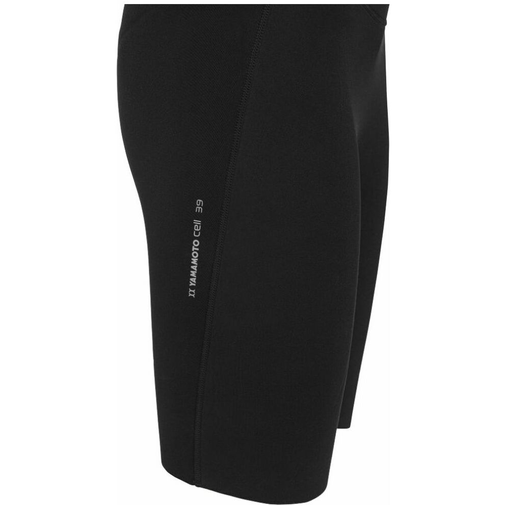 2026 Orca Femmes Sous-combinaison Thermique NAZ4 - Black